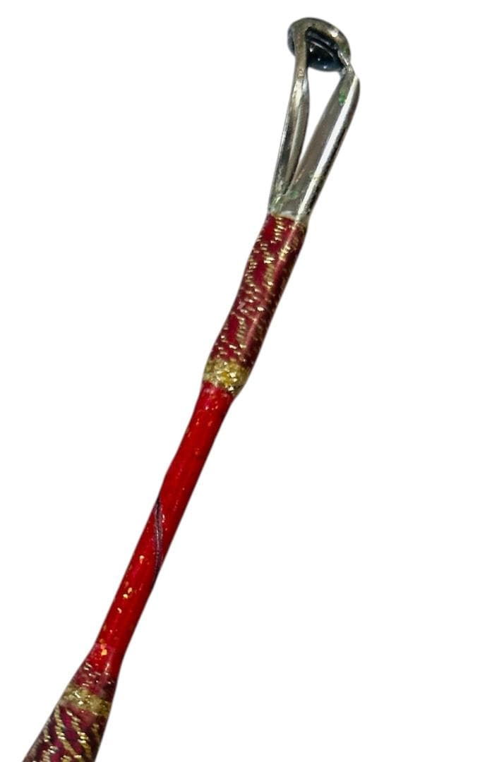 引取限定】Gokuspe 超軟調 制覇ピュア 真鯛(マダイ) 280 ロッド - メルカリ