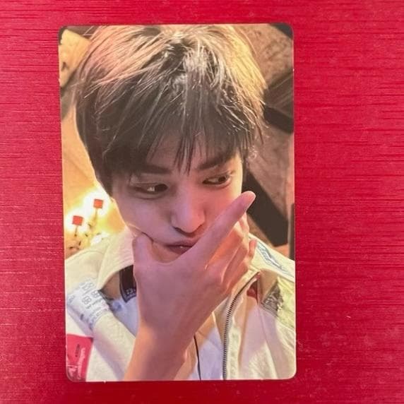 Cortis ゴンホ 1st Target アメリカ US限定 トレカ - メルカリ