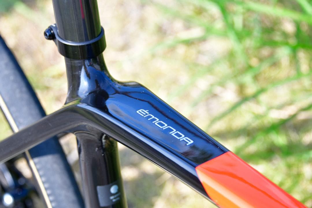 最終値下】TREK emonda SL5 54 エアロハンドル - メルカリ