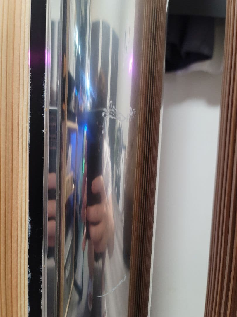 B&O バング&オルフセン BeoLab 8000 スピーカーペア天然木ケース