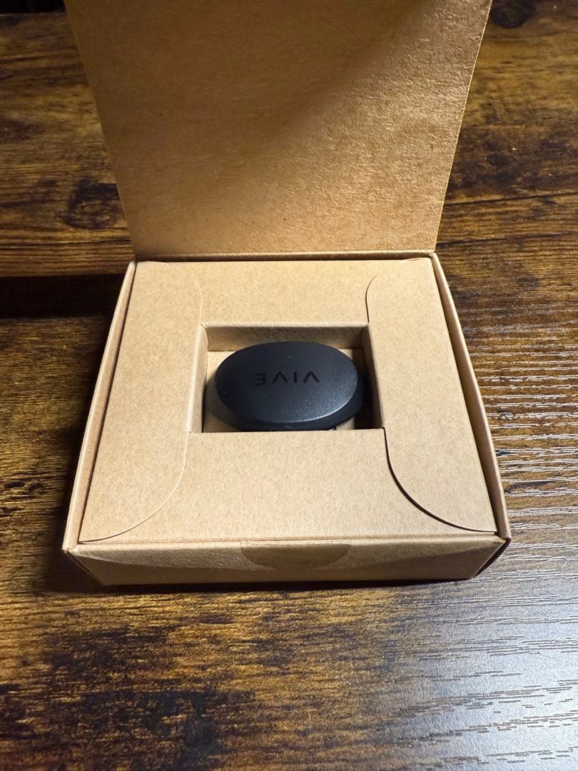 姉が着けてた怪しい機械セットvarjo aero valve indexオマケ有