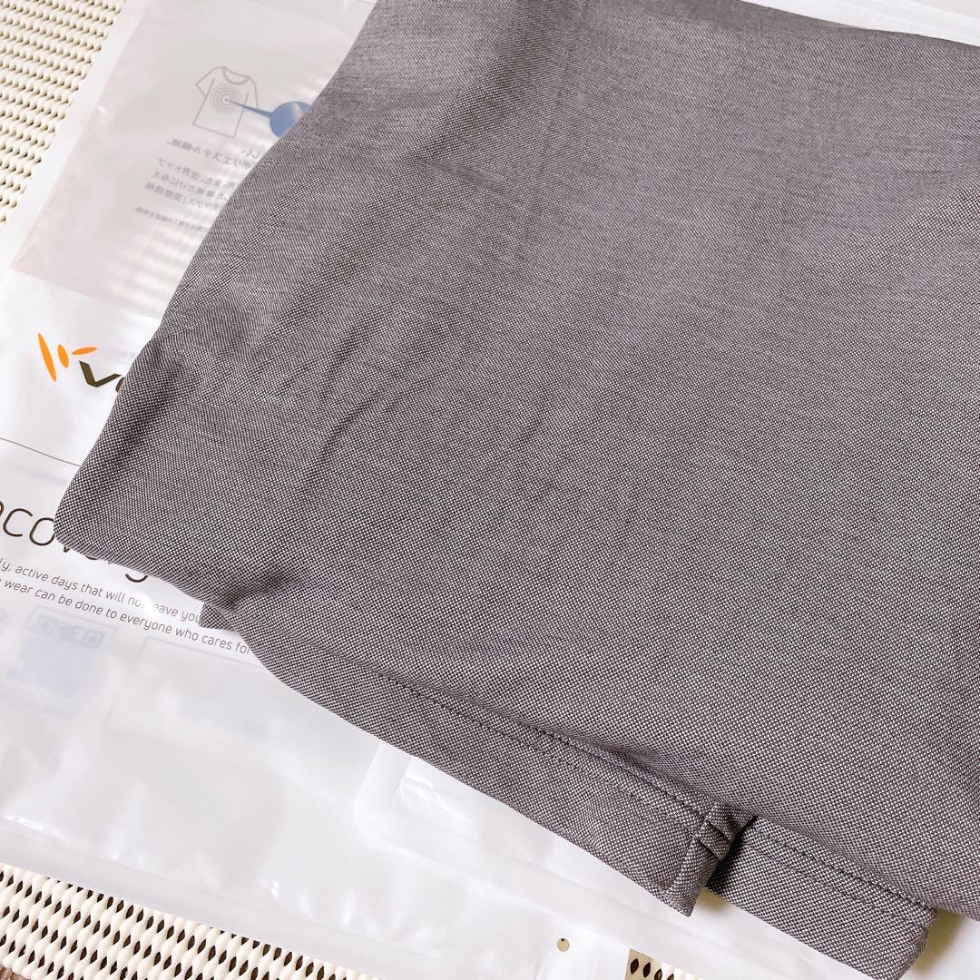 匿名発送】ベネクス メンズ コンフォートクール ロングテーパード