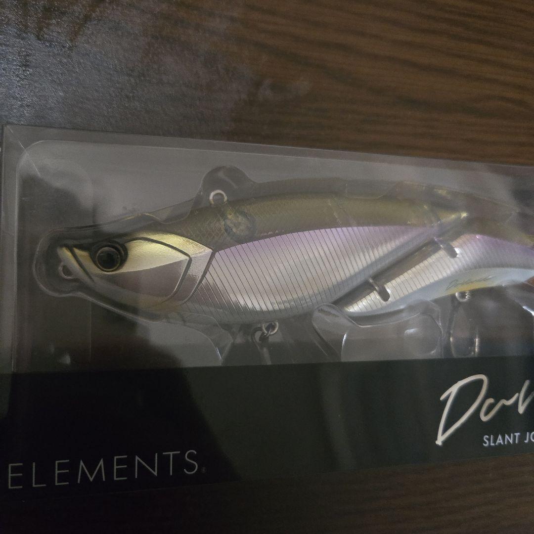 エレメンツ ダヴィンチ190 新品 未使用 - メルカリ