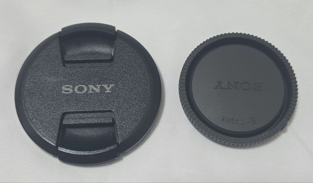 SONY Eマウントレンズ FE24-240mm F3.5-6.3 OSS