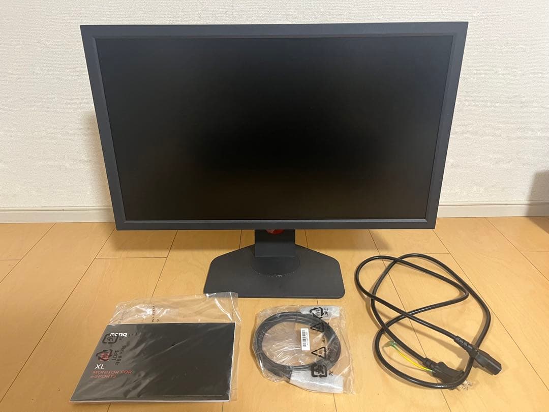 き*く様 COMPANION 1 外部3Dディスプレイ