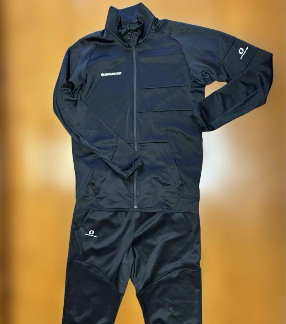 3Lサイズ オガサカ オンヨネ ジャージ上下セット onj96605-onp96606_y.jpg?fitin=