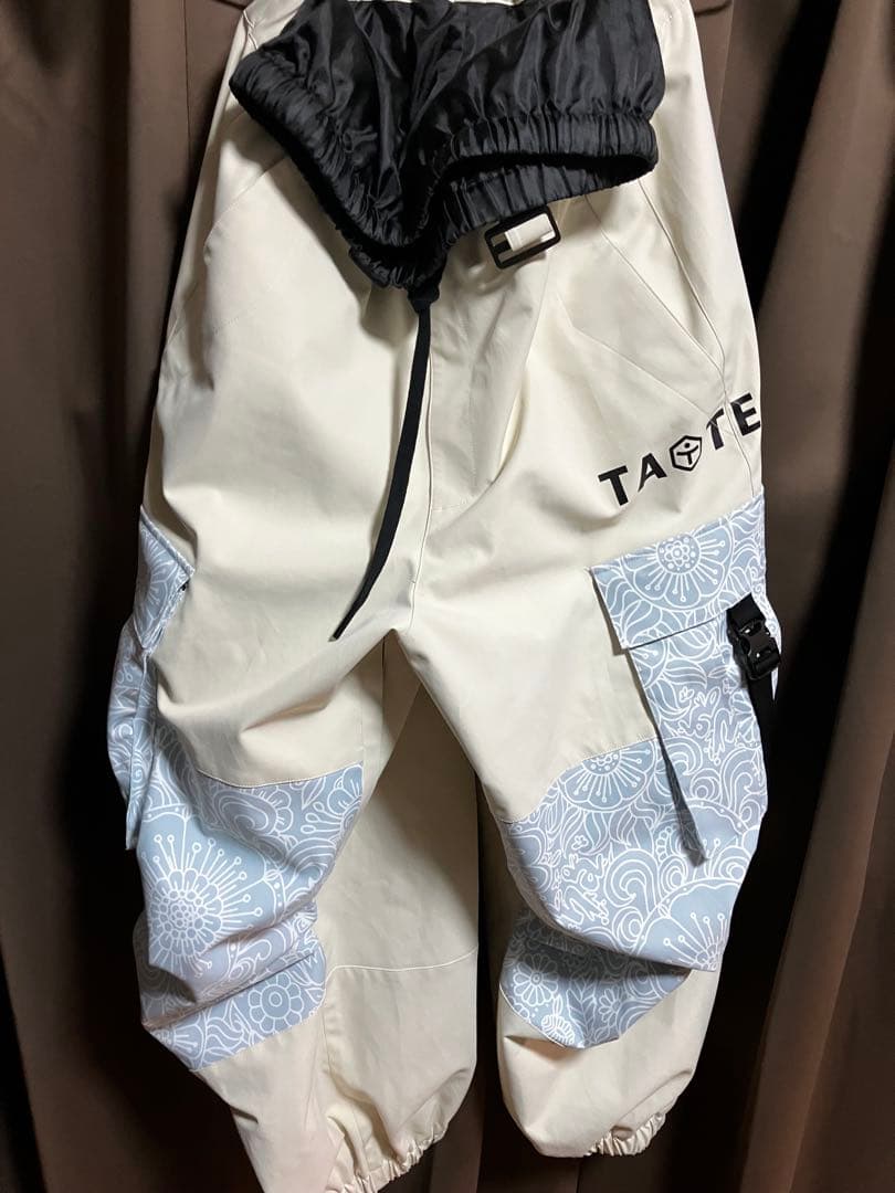 タオテック ウェア上下セット ヒナコ限定モデル - メルカリ