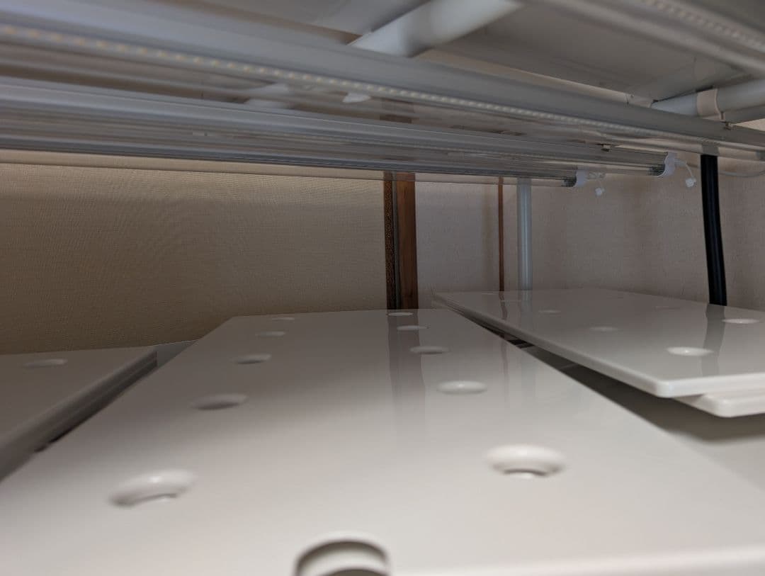 業務用 水耕栽培キット ネオテラス 60Hz