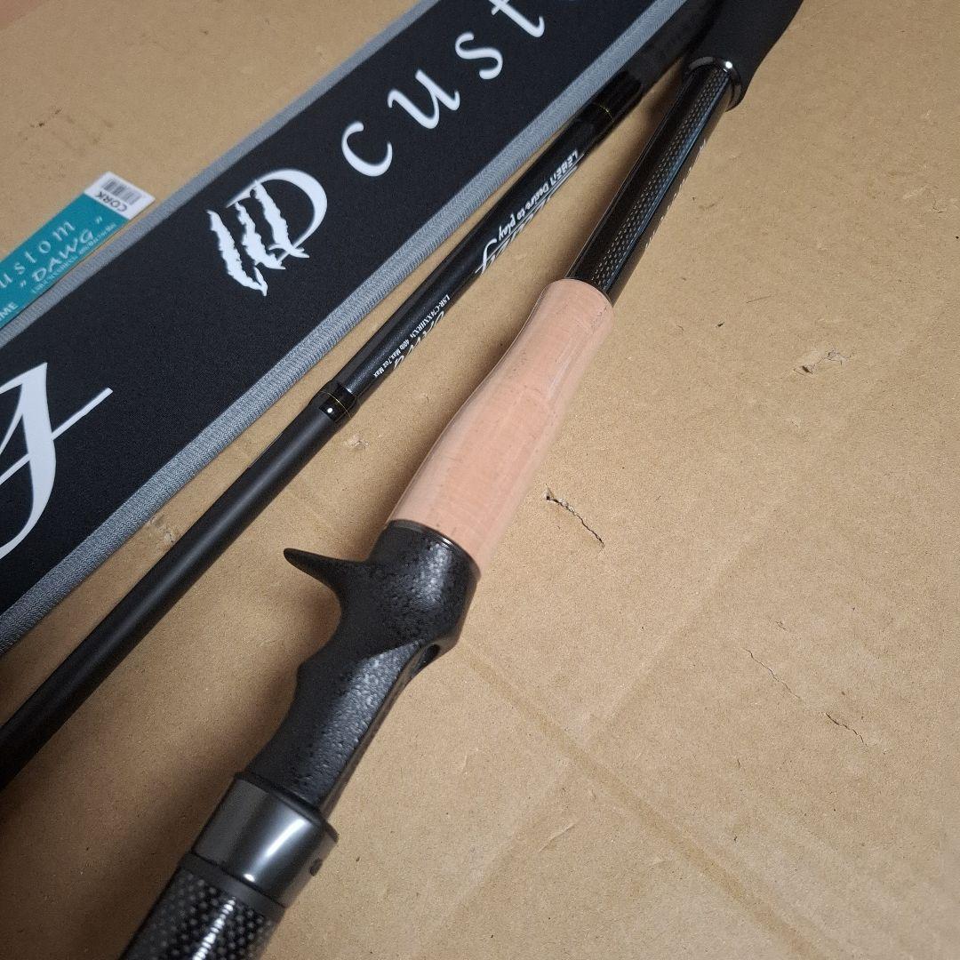 デジーノ スラング LRS-C74XXHRX3s ドーグ ウルフダウン コルク - メルカリ