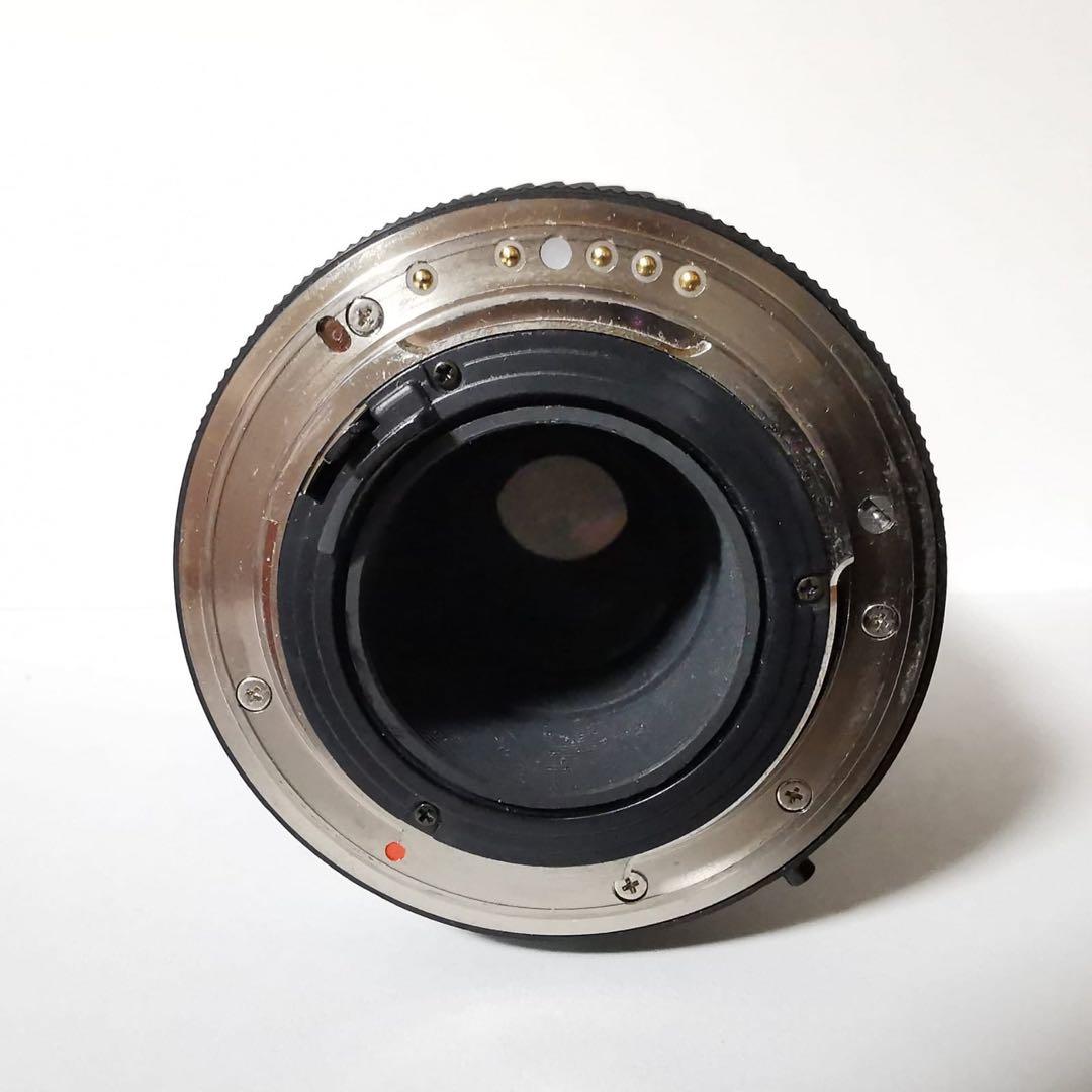 Tokina 100-300mm F5.6-6.7 望遠ズームレンズ - メルカリ