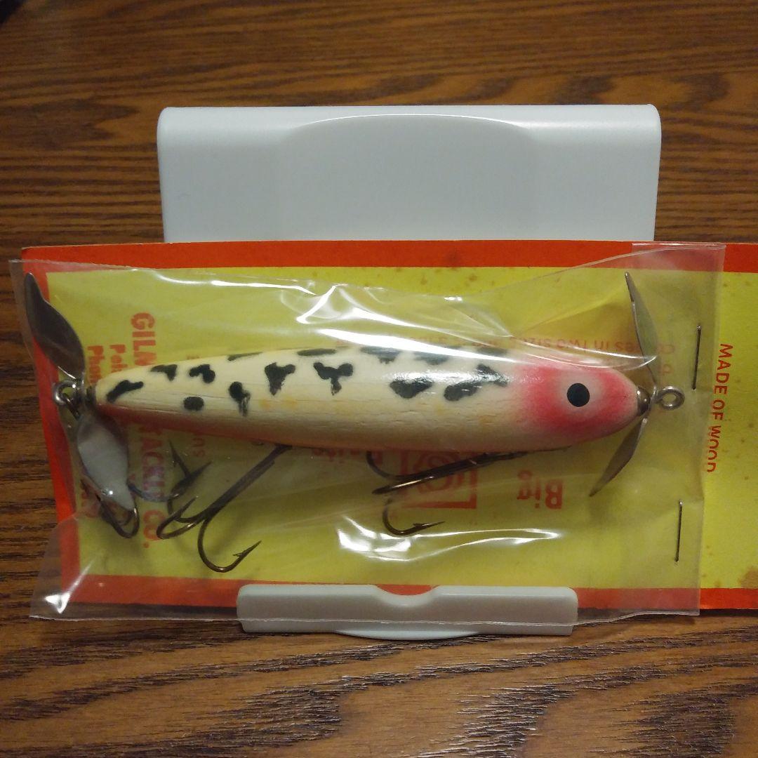 Gilmore Jumper オールド ギルモア ジャンパー - メルカリ