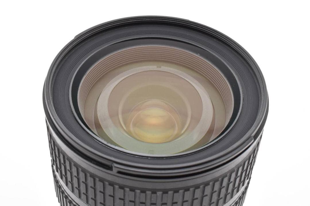 ■ 美品 ■ ニコン　Nikon AF-S 24-120mm F3.5-5.6