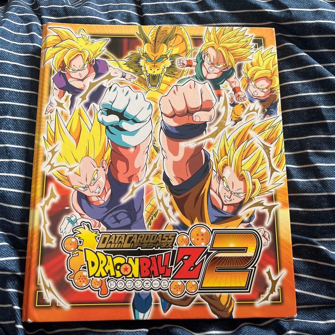ドラゴンボールZ超カードゲーム＆データカードダス その他 まとめ売り