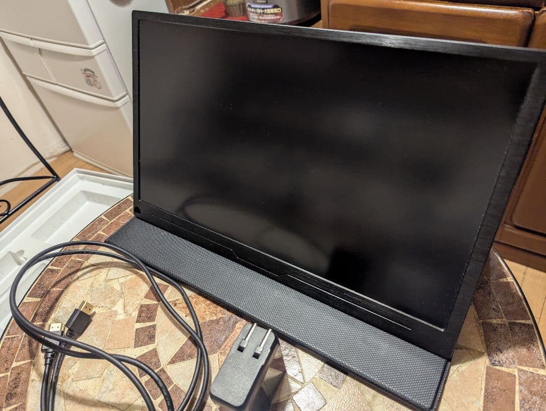 EVICIV 15.6インチ 4K モバイルモニター Amazon.co.jp: モバイルモニター EVICIV 15.6インチ 4Kモバイル