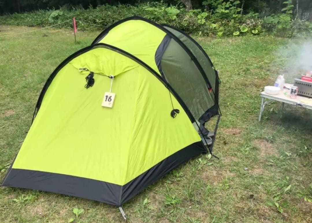 コールマン コーカサス3 コールマン