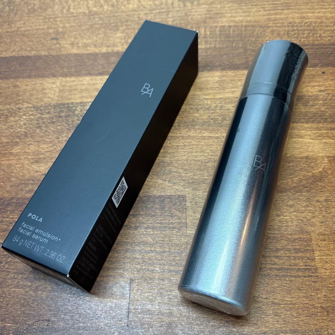 ポーラ BA ミルクフォーム84g （保湿乳液、美容液）未開封品 - メルカリ
