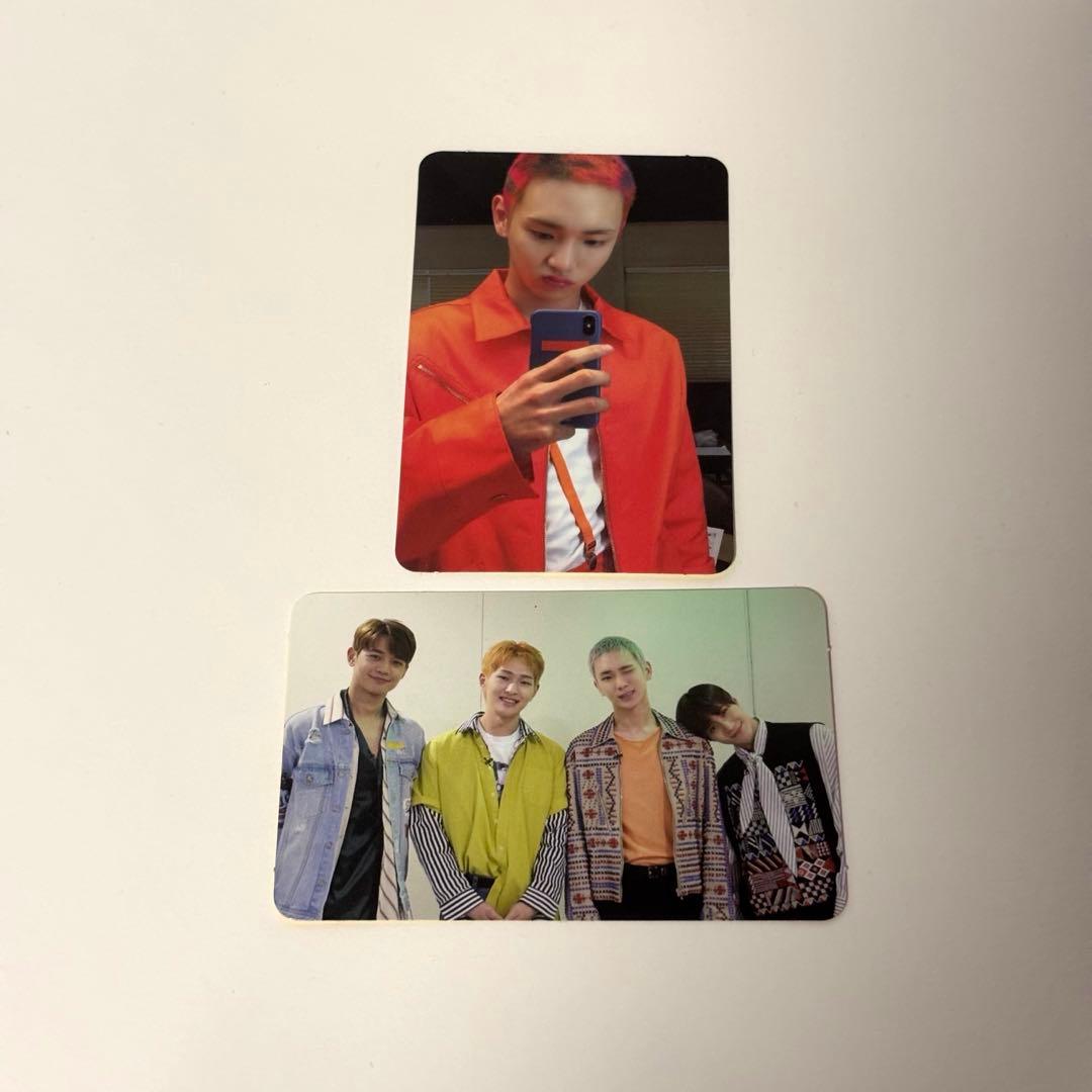 SHINee トレカセット - メルカリ