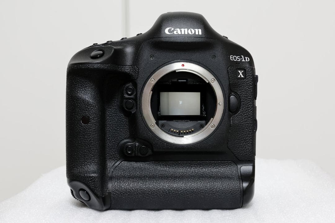 デジタル一眼カメラ EOS-1Dx CANON EOS-1D X ボディ 価格比較 - 価格.com