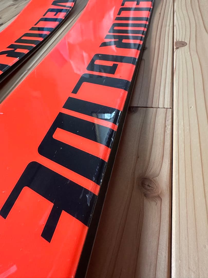 な*ん様 ベクターグライド ジニアス 193 マーカー TOUR F12 - メルカリ