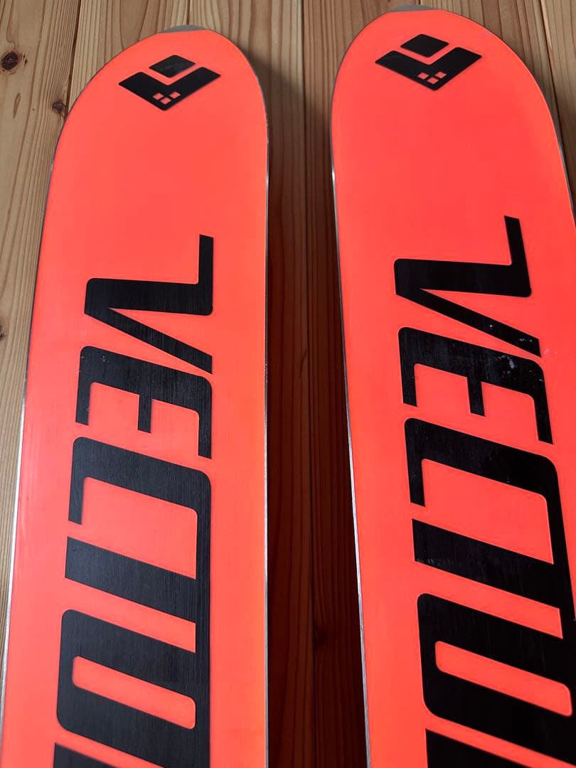 な*ん様 ベクターグライド ジニアス 193 マーカー TOUR F12 - メルカリ