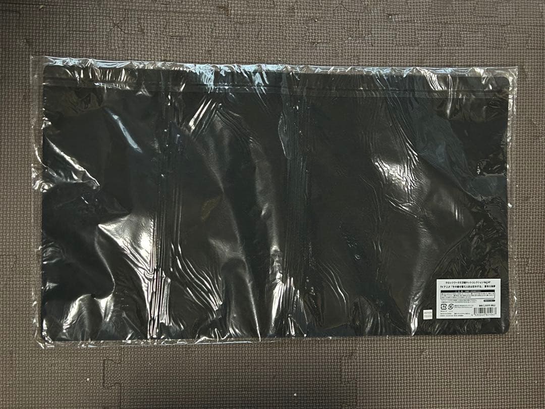 最終値下げ】クロックワークス 万能マットコレクション 着せ恋 喜多川