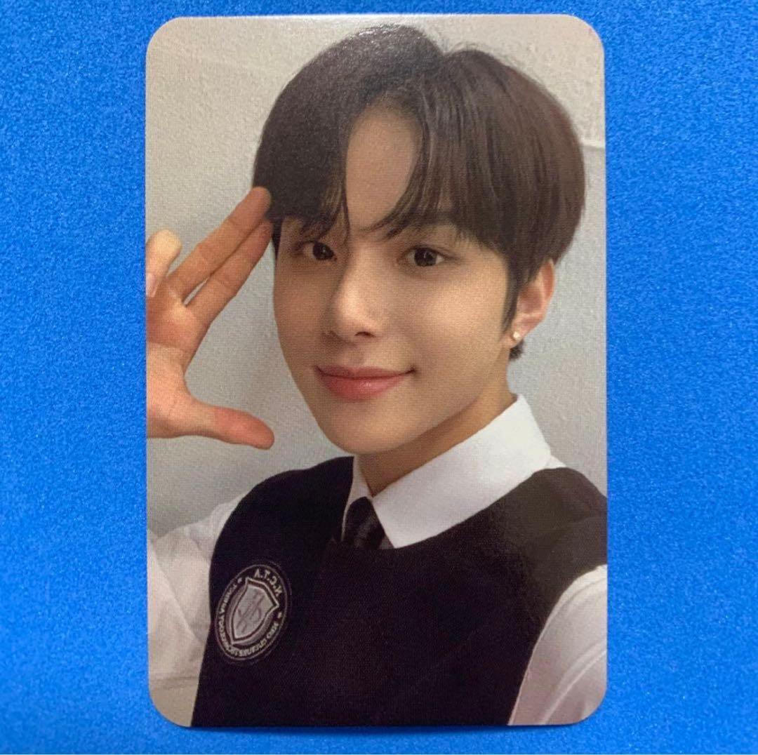 NCT NCT127 ジョンウ トレカ - メルカリ