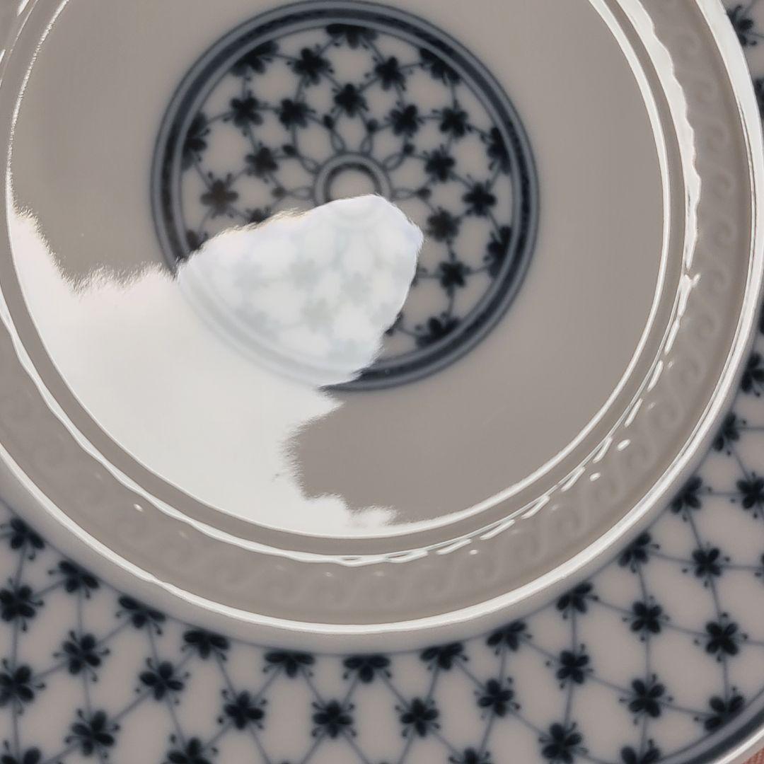 リチャードジノリ ミュージオクラシコ プレート え63 - メルカリ