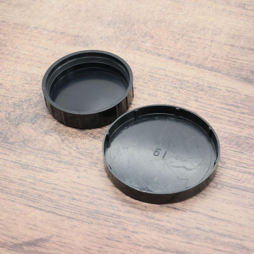 《希少》EBC FUJINON 50mm F1.4 前期型 光学美品【黄変除去】