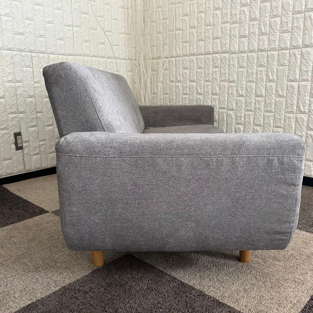 都内23区送料無料❗️ RASIK 2.5人掛けソファ✨ - メルカリ