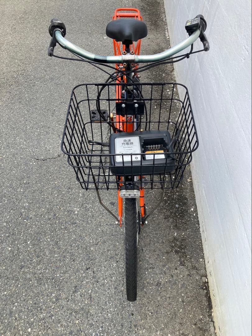 1612業界最長12ヶ月保証付！送料無料エリア多数！安全整備済み！電動