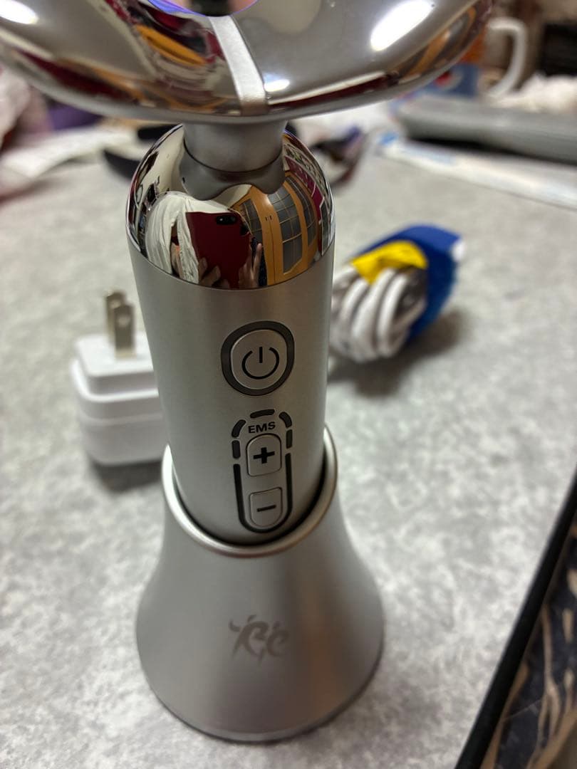 スタイリーフェイス SLF-100 美顔器 - メルカリ