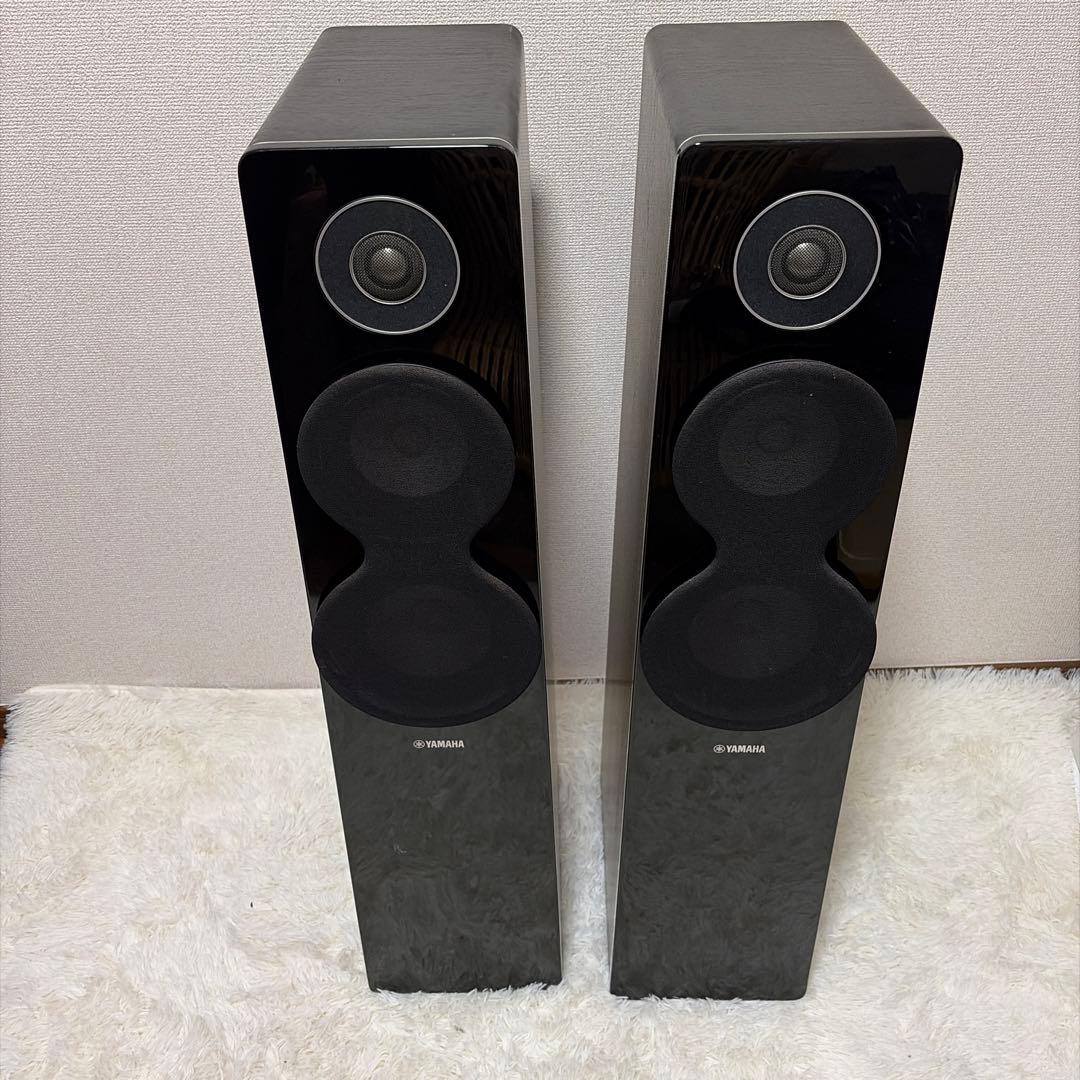 送料無料 ✨ YAMAHA ヤマハ NS-F500 スピーカー　ペア ヤマハ | NS-F500 - スピーカーシステム - 概要