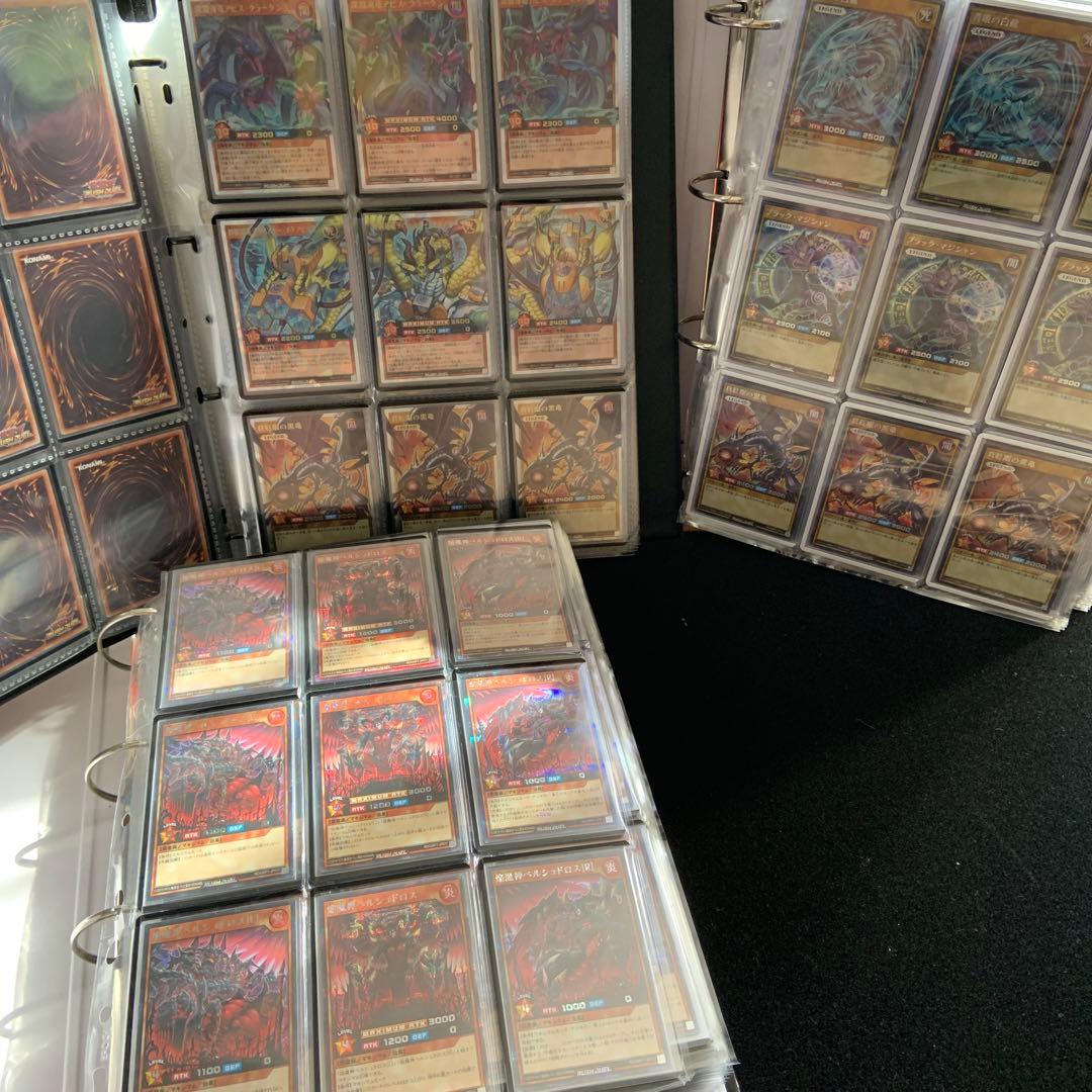 も*ー様 遊戯王ラッシュデュエル　引退品 遊戯王 ラッシュデュエル まとめ売り セット 引退品 - メルカリ