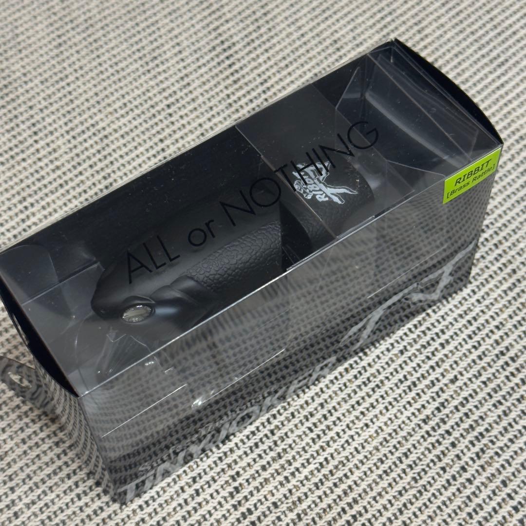 新品】DRT タイニージョーカー RIBBIT リビット KAGE カゲ ② - メルカリ