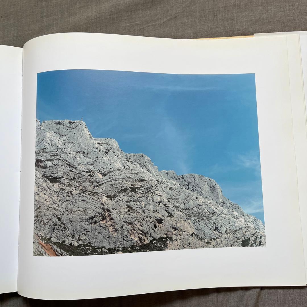 鈴木理策 Mont Sainte Victoire - メルカリ