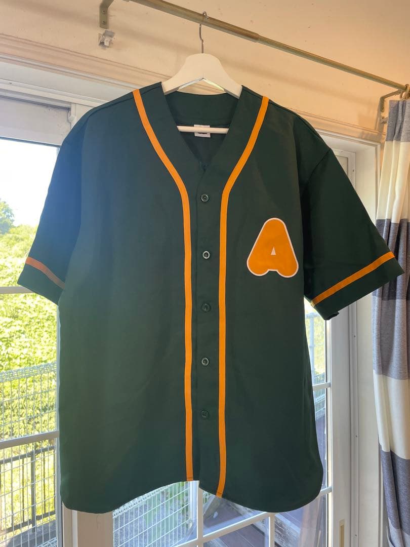 あいみょん 限定ユニフォーム Mサイズ 開封未使用品 甲子園 LIVE