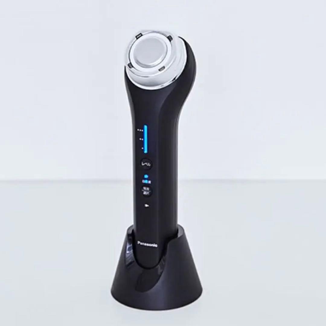 【最終価格】 Panasonic Beauty RF美顔器 EH-XR20-K 概要 RF美顔器（プレミアム） EH-XR20 | フェイスケア（スチーマー