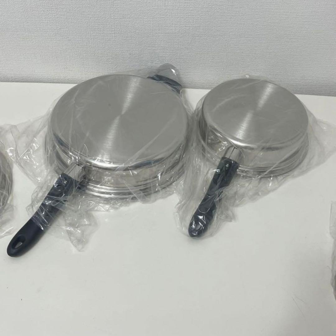 アムウェイ 大中フライパンセット 人気 商品 通販