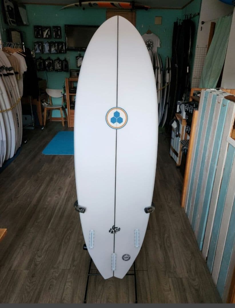 新品・送料込＞アルメリック 5.6 G Skate ブルースプレー A2599 - メルカリ