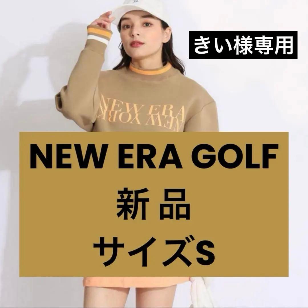 【 新品 】NEW ERA GOLF ニューエラゴルフ テックスウェット Ｓ NEW ERA（ニューエラ） ゴルフ テックスウェットパーカー : ONSPOTZ