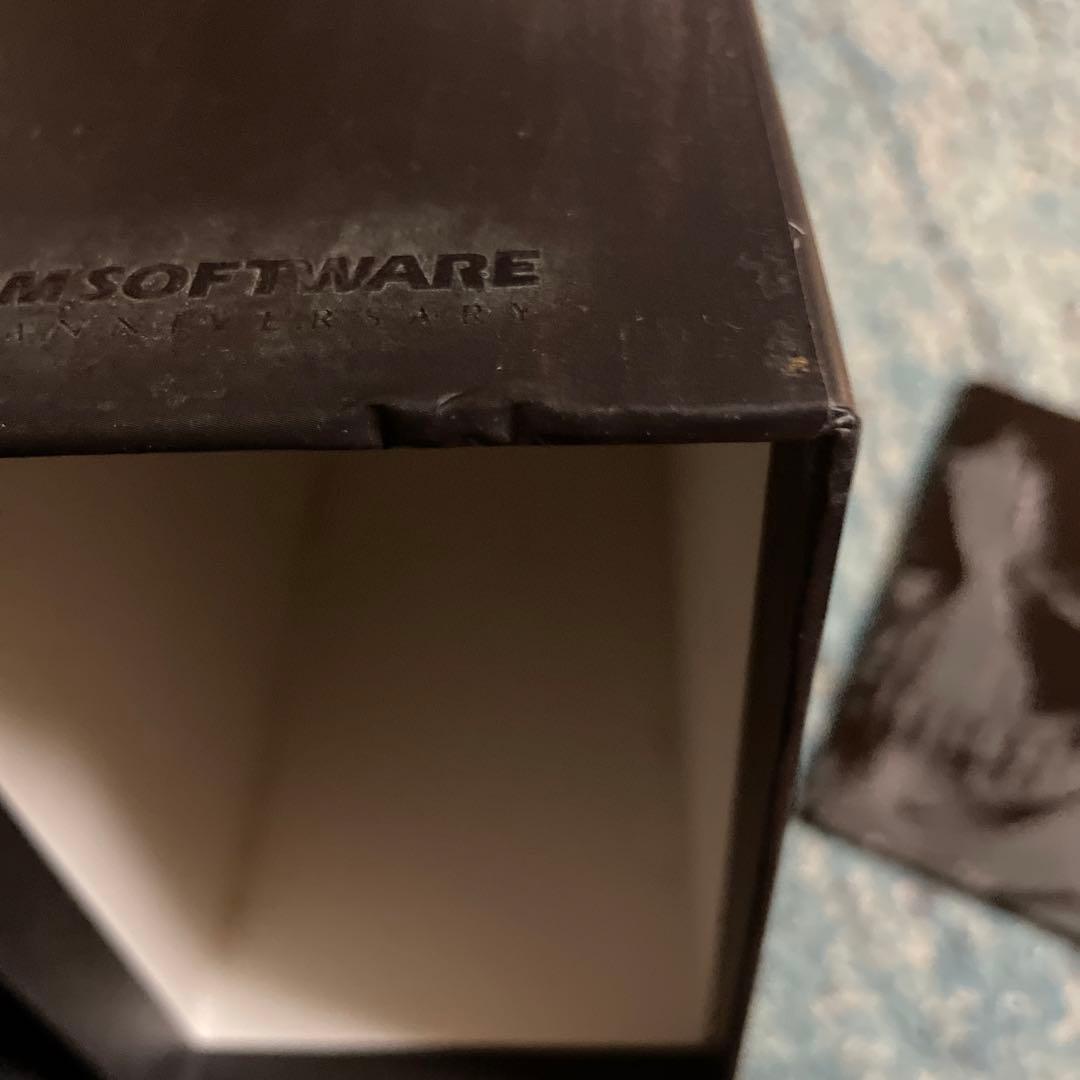 KING'S FIELD DARK SIDE BOX - メルカリ