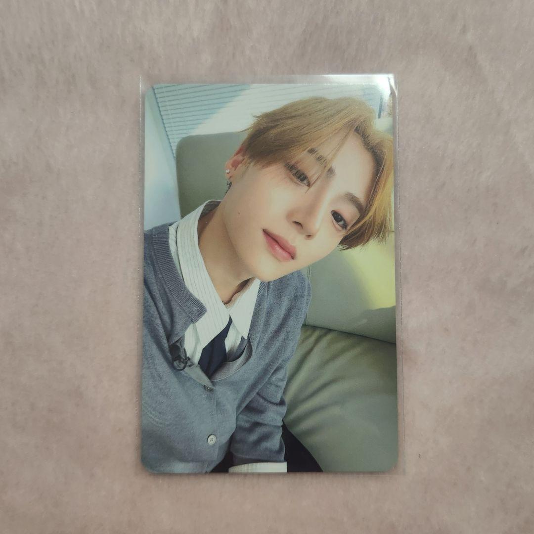 ALD1 MAKESTAR サンウォン ラキドロ - メルカリ