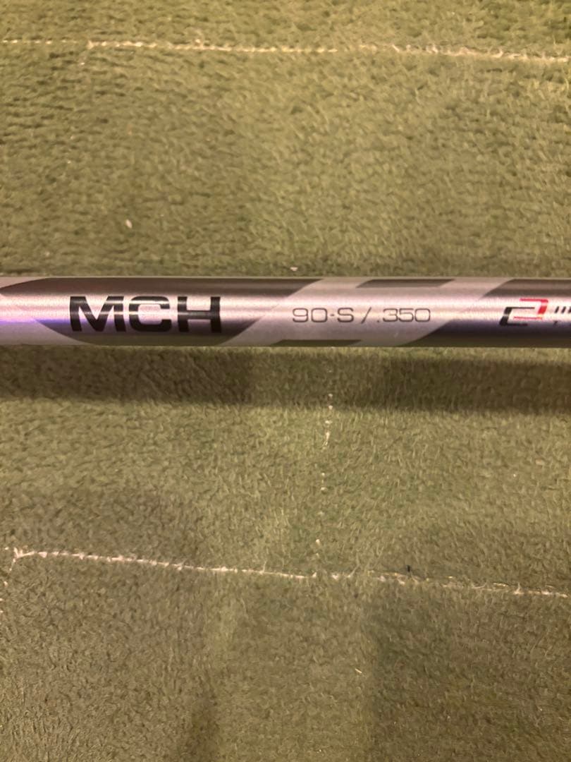 Srixon ZXハイブリッド4U MCH 90S - メルカリ