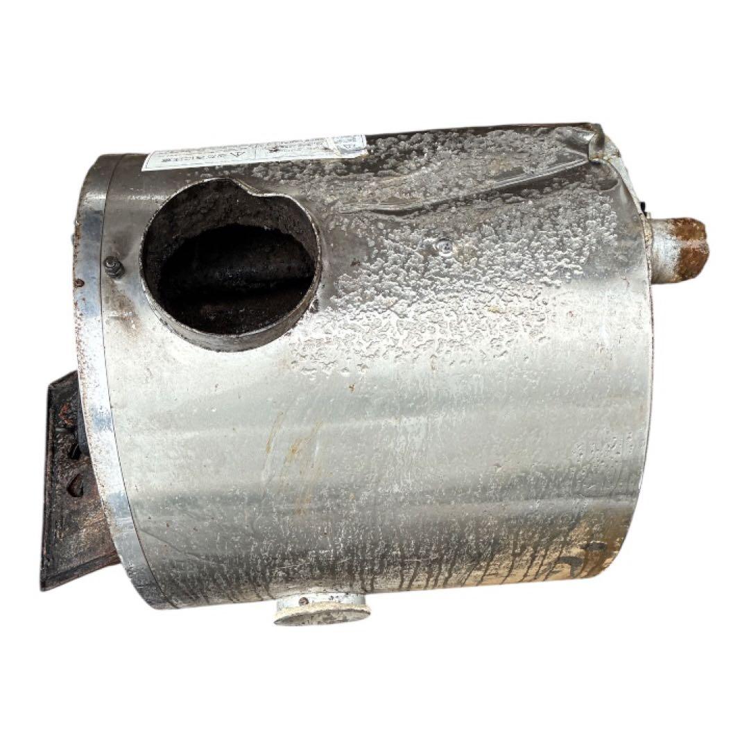 長府 薪だき風呂釜 K-7 - メルカリ