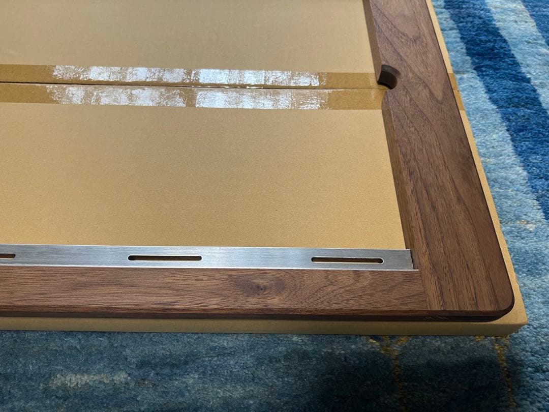 シムクラフト　T.G.F.2 IGTテーブルトップ　シムボード03、バッグ付き