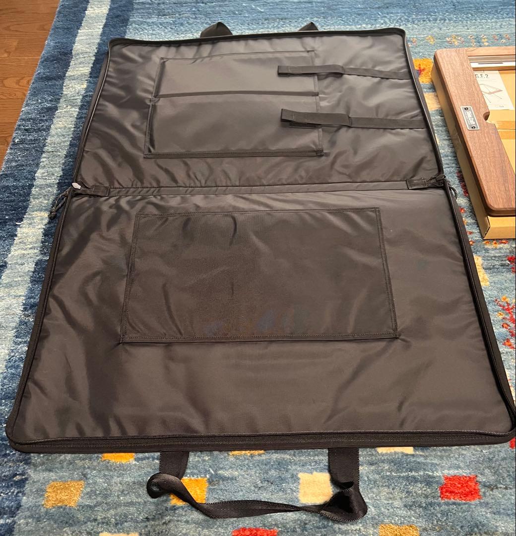 シムクラフト　T.G.F.2 IGTテーブルトップ　シムボード03、バッグ付き