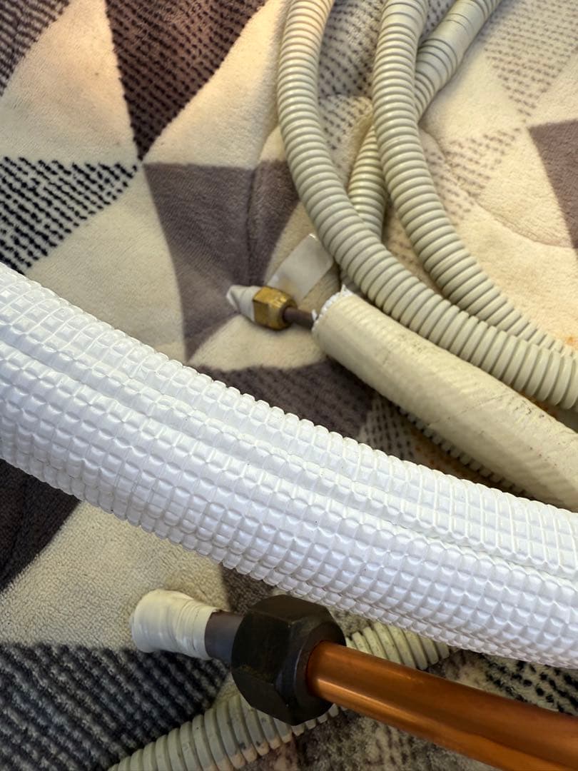 パナソニック エアコン 2025年製 6.3Ｋ 20畳 CS-GX635D2-W