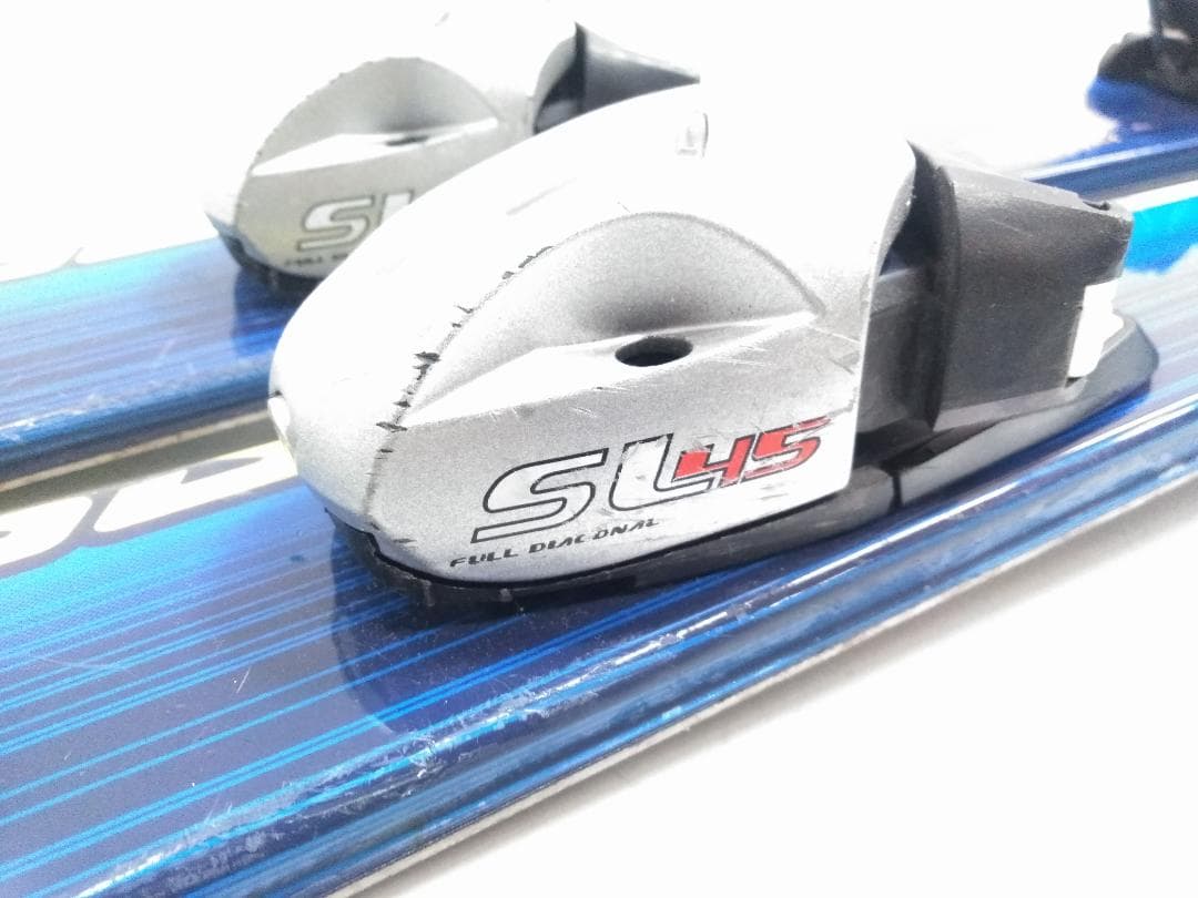 ジュニアスキー5点セット セレス 100cm ブーツ ゲン 22cm ◇ - メルカリ