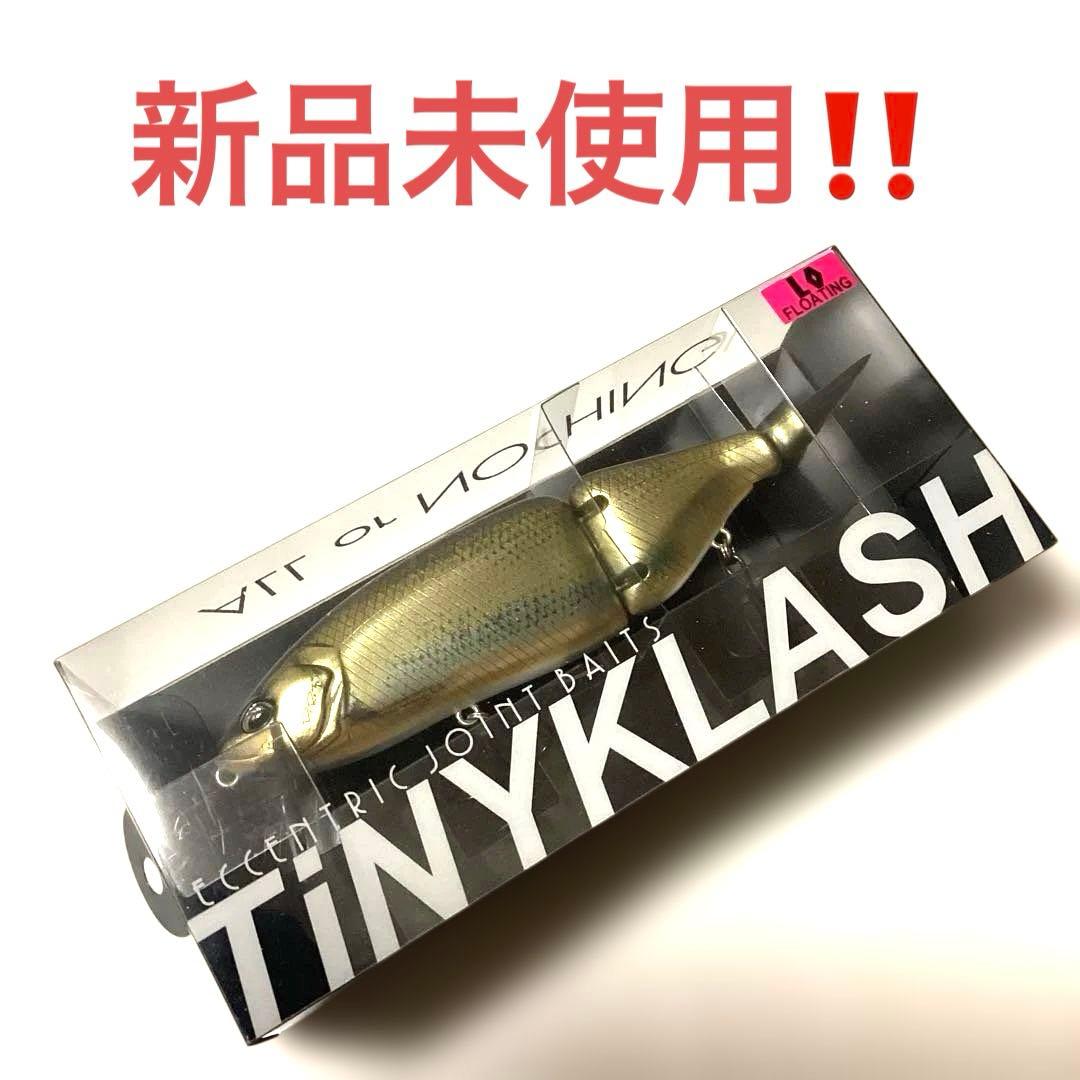 DRT タイニークラッシュ Low ウグイゴールド - メルカリ