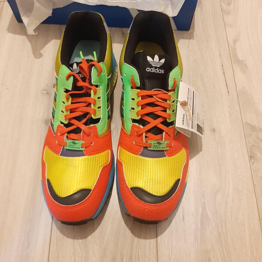 adidas ZX8000 atmos ID9448 - メルカリ